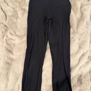 lululemon Black Leggings